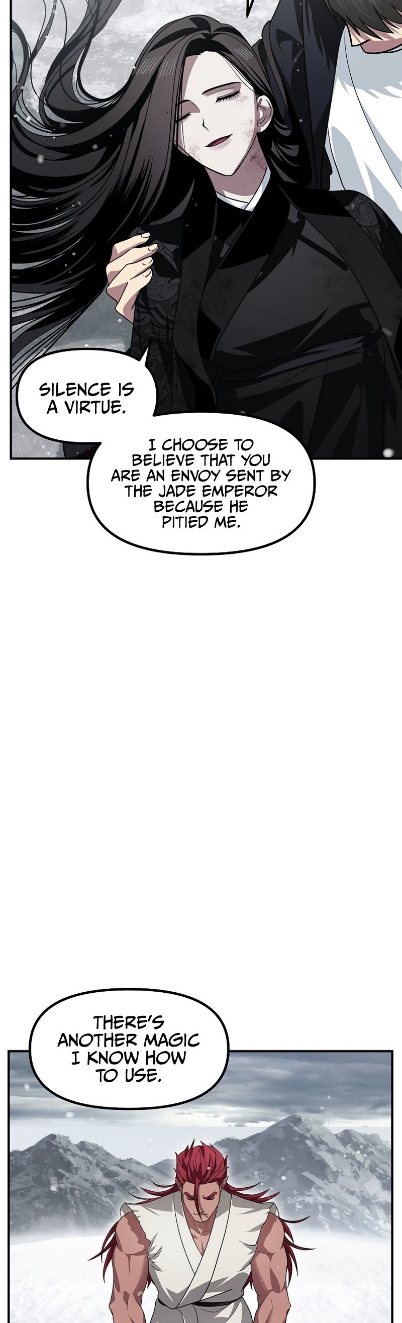 SSS-Class Suicide Hunter, Chapter 76 image 30